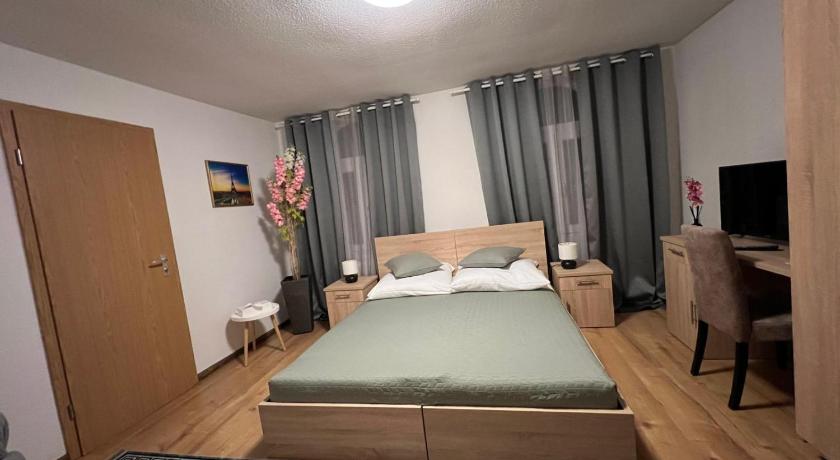 Olymp Hotel