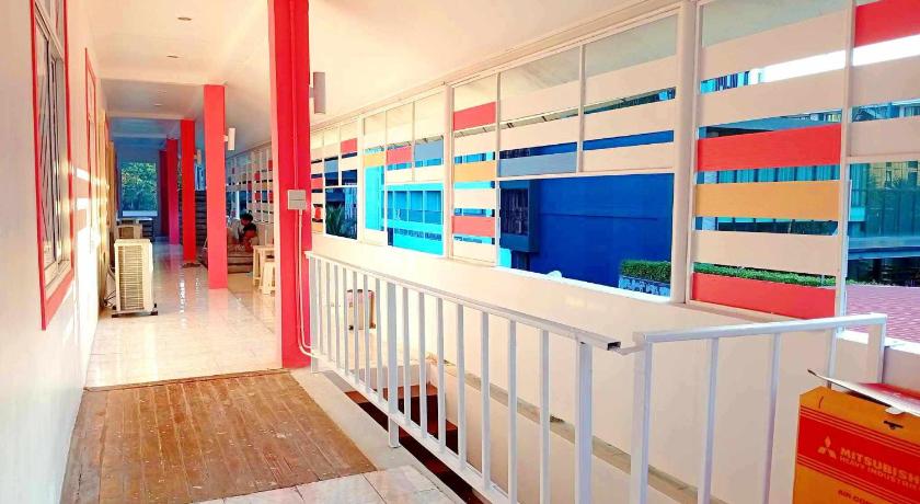 Go To Party Hostel and Bar Ao Nang - image 7