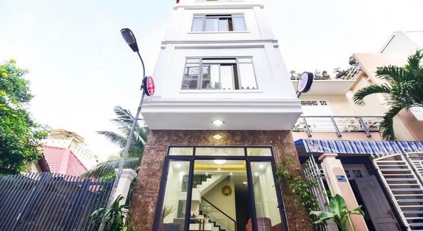Pegasus Hotel & Apartment - image 2