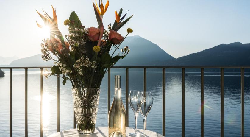Villa Reverie - Boutique Hotel
