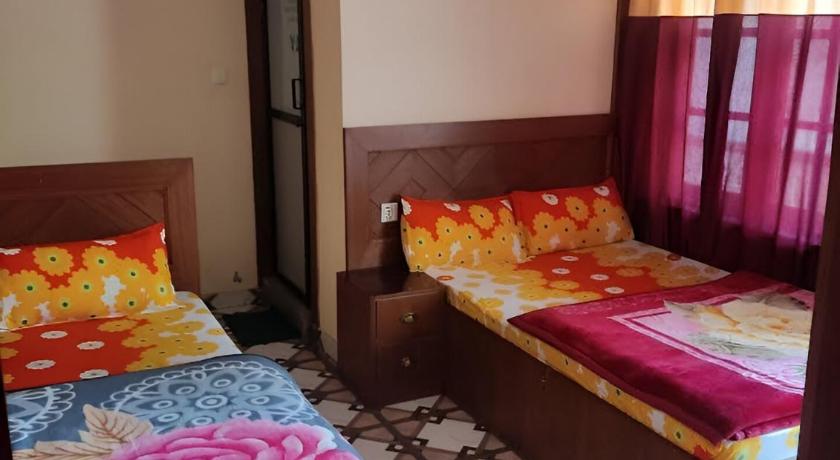 Shri Holy Family Guest House  — Kathmandu (2)