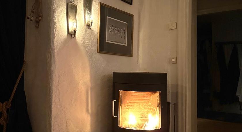 シュルシュ Archipelago villa with seaview and 2min to baths 4つ星 シングルルーム プール