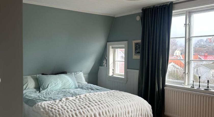 シュルシュ Archipelago villa with seaview and 2min to baths 4つ星 シングルルーム スイート