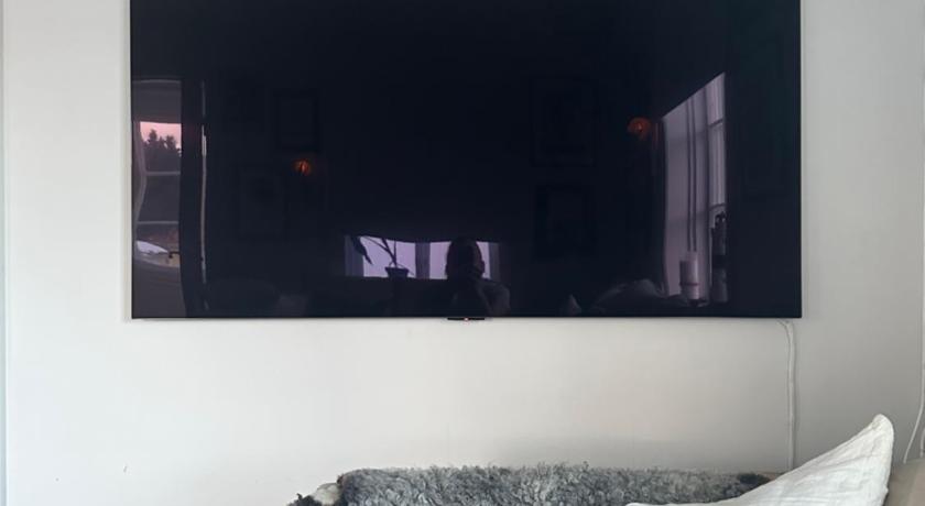 シュルシュ Archipelago villa with seaview and 2min to baths 4つ星 シングルルーム ロビー