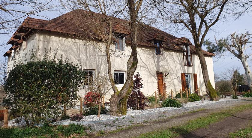 La Maison de Judith Chambres d hotes