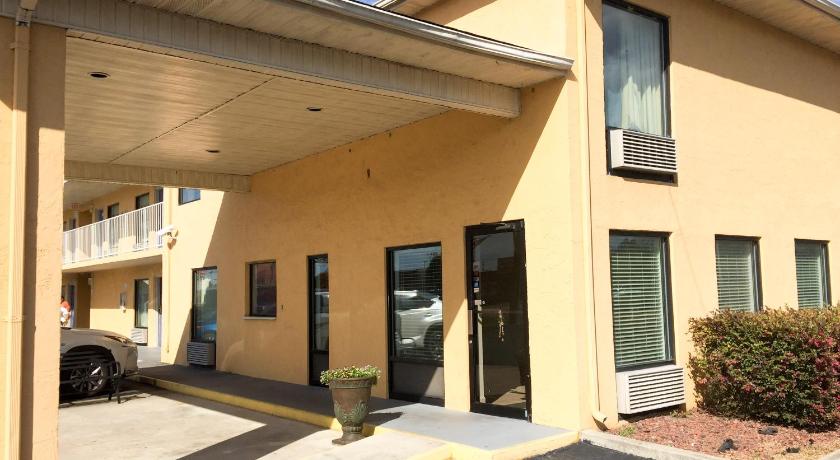 Motel 6-Macclenny, FL photo