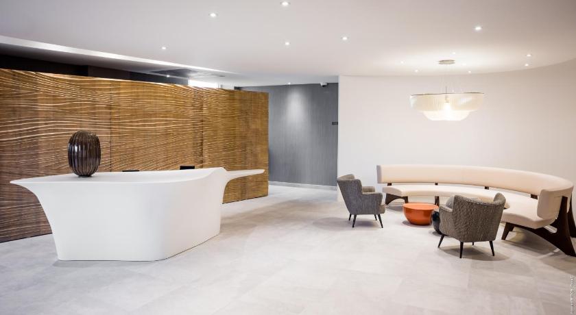 Simon Hotel photo