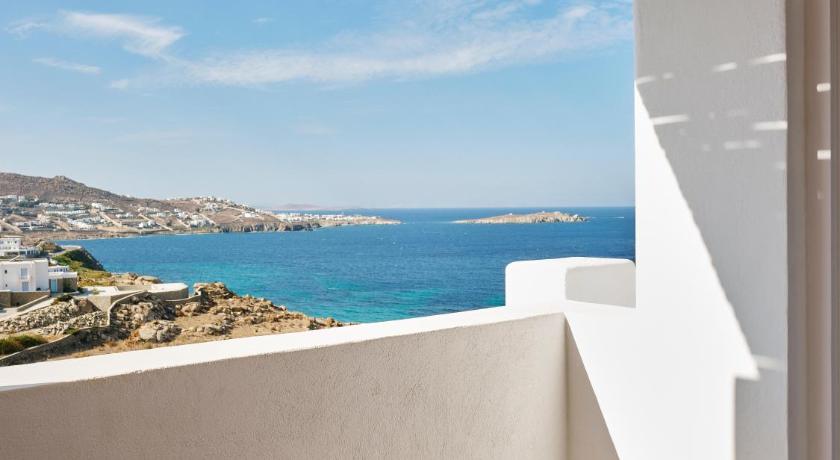 Boheme Mykonos Hotel - Adults Only - image 11