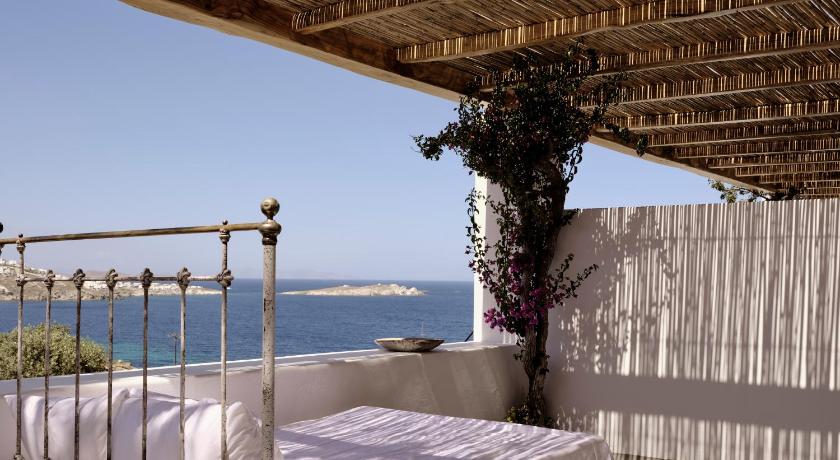 Boheme Mykonos Hotel - Adults Only - image 13