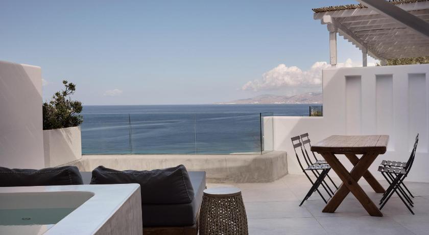 Boheme Mykonos Hotel - Adults Only - image 9