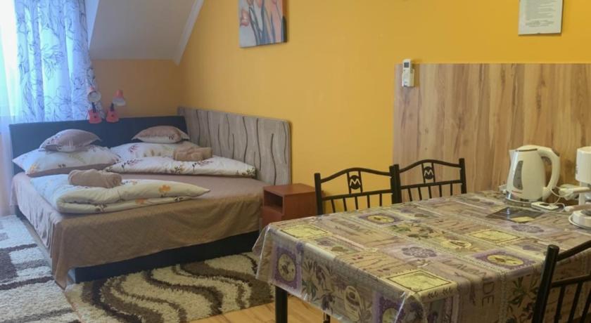 Piroska apartman