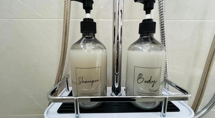 イポー Ipoh Garden 5 Homestay 3つ星 ゲストハウス レストラン