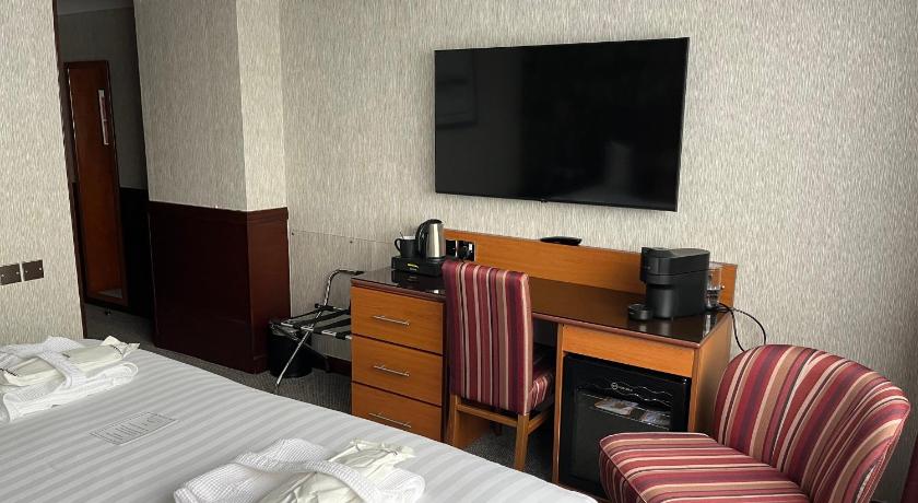 Image of Cabin Deluxe 17
