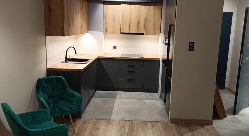 Apartament Apart Kutno