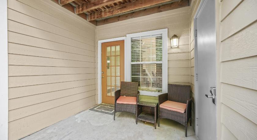 애선스 (GA) Lux 3BR, Prime Location Near UGA & Downtown Athens 4성급 숙소 스위트룸