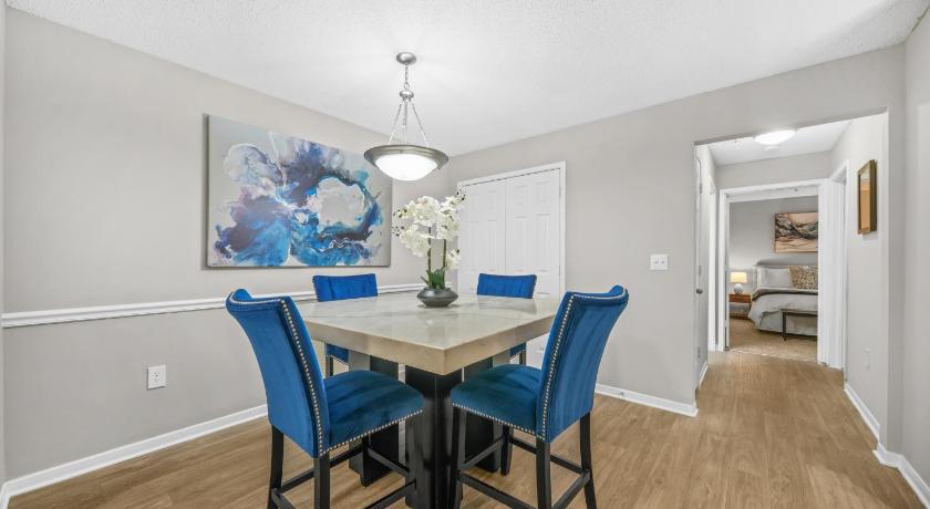 애선스 (GA) Lux 3BR, Prime Location Near UGA & Downtown Athens 4성급 숙소 부대시설