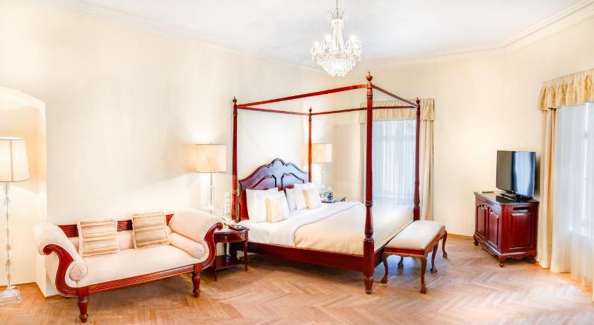 Image of Junior Suite 4