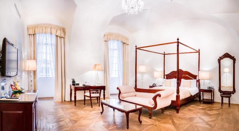 Image of Junior Suite 1