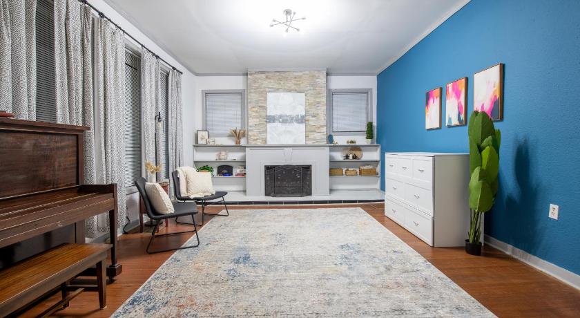 孟菲斯 (田纳西州) Bluff City Luxe Midtown 3星级 单人房 设施