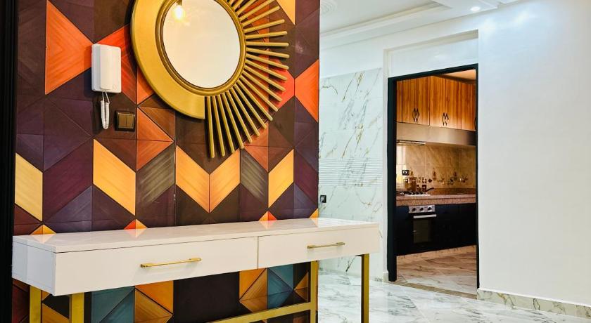 DAKHLA RELAX Appartement Ideal Pour Familles & Voyageurs