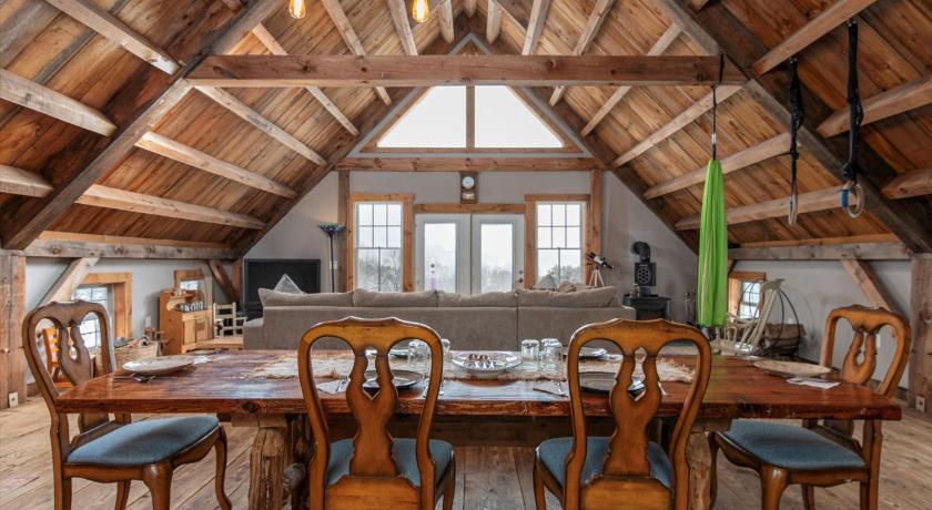 切尔西 (VT) Vermont Retreat 3BR with Mountain Views and Trails 3星级 住宿 外观