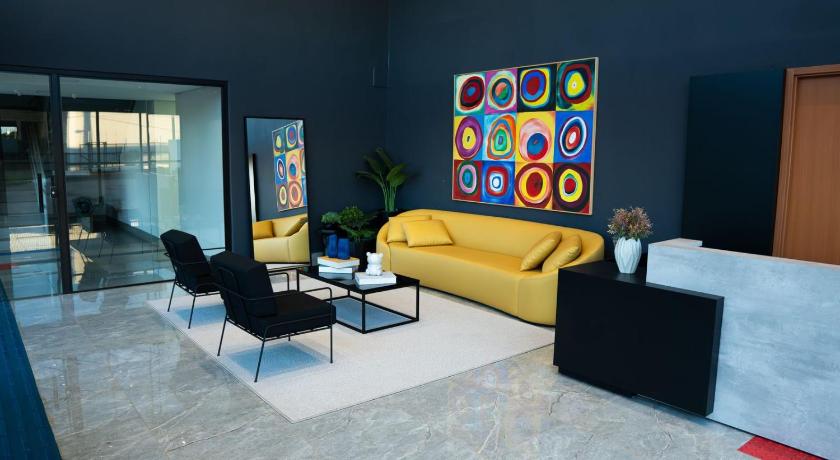 Dicopi Hotel