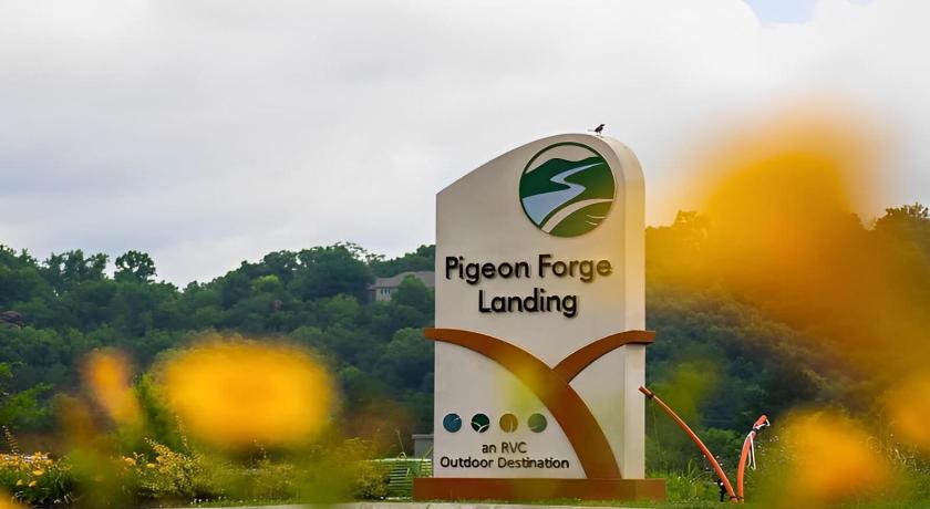 Pigeon Forge Landing RV Resort