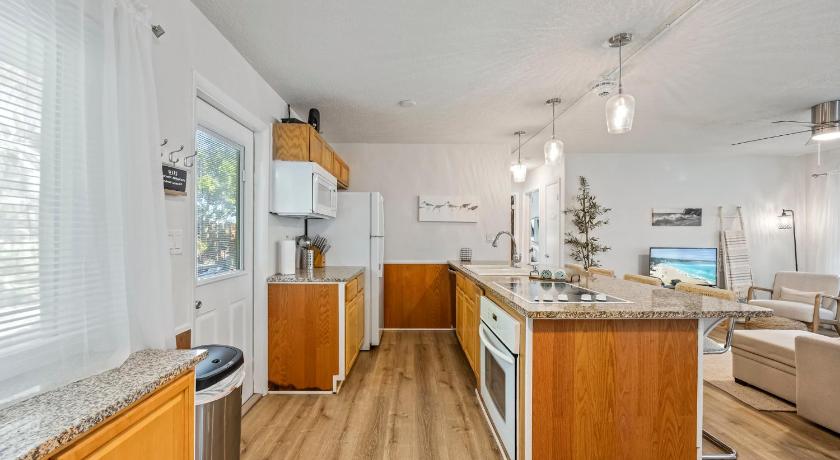 Satellite Beach (FL) Sandpiper 4-Star Accommodation amenity
