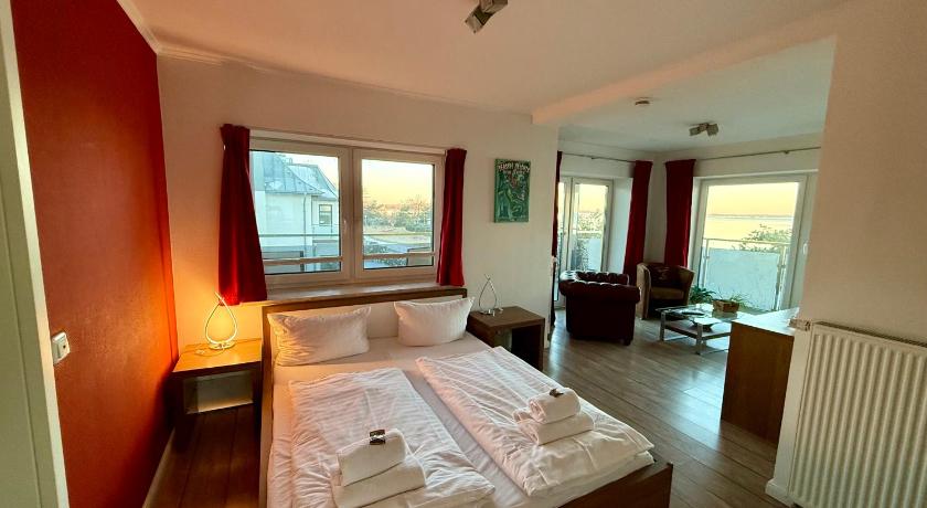 Image of Double Room with Sea View - 1 10