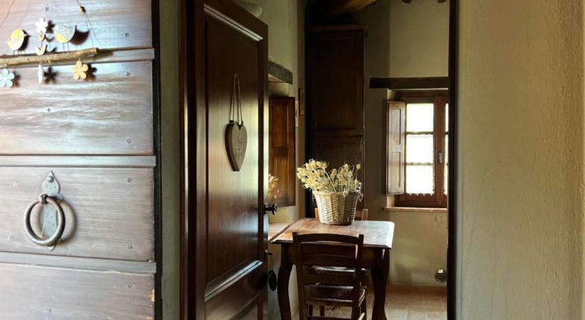 B&B Al Felcino