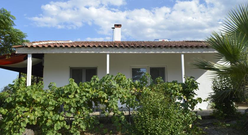 Hephaestus Appartments Litochoro A3