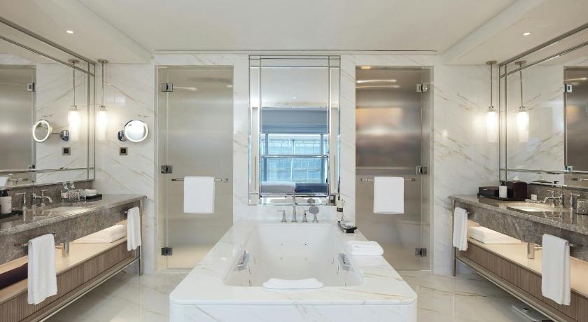 Two-Bedroom Norman Suite with City View圖片 2