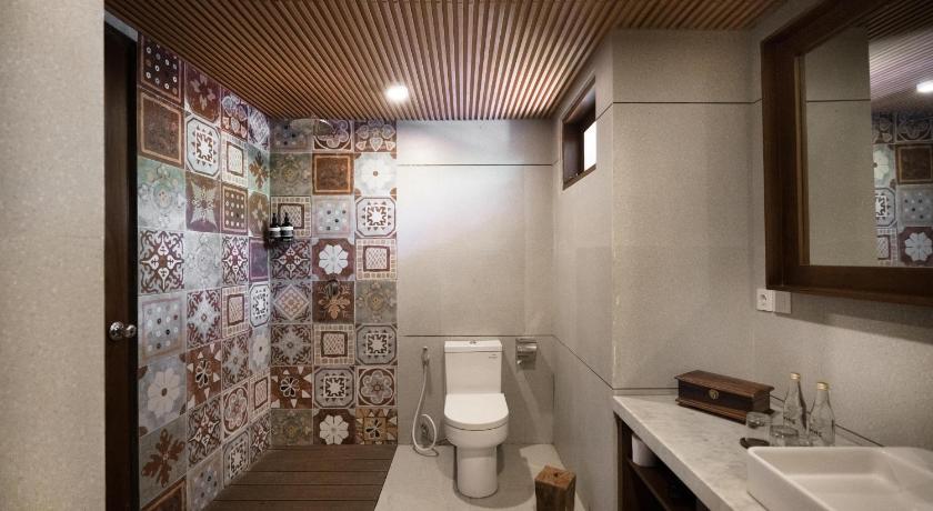 Foto Two Bedroom Private Pool Villa with Shuttle Denpasar - Candidasa - Denpasar (Two Bedroom Private Pool Villa With Shuttle Denpasar - Candidasa - Denpasar) 8