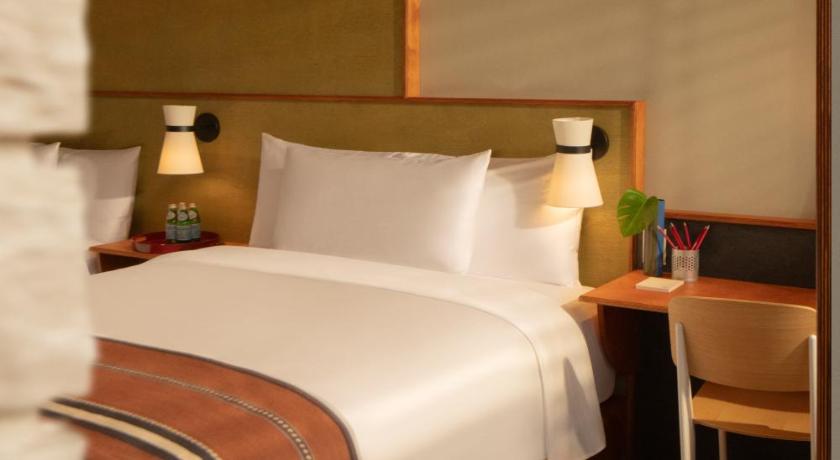뉴올리언스 (LA) The Maidstone New Orleans 4성급 숙소 전망