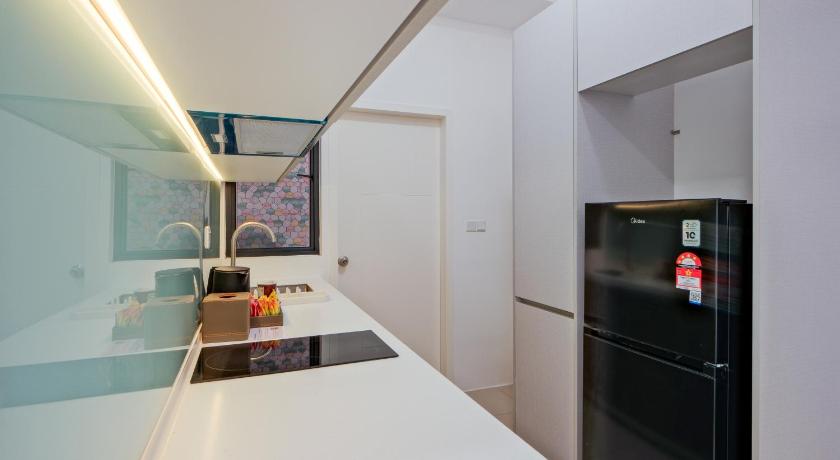 G Residence Sky Suite - image 48