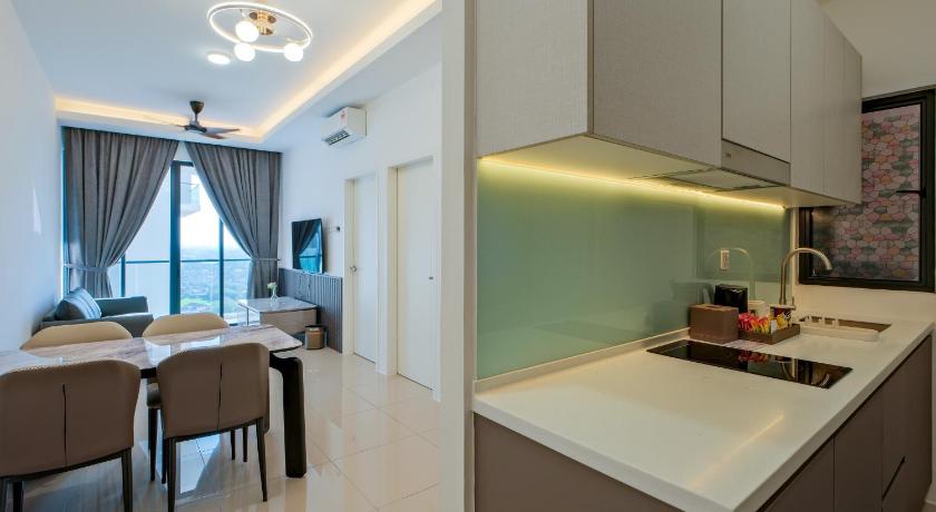G Residence Sky Suite - image 7