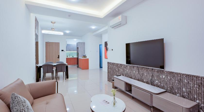 G Residence Sky Suite - image 47
