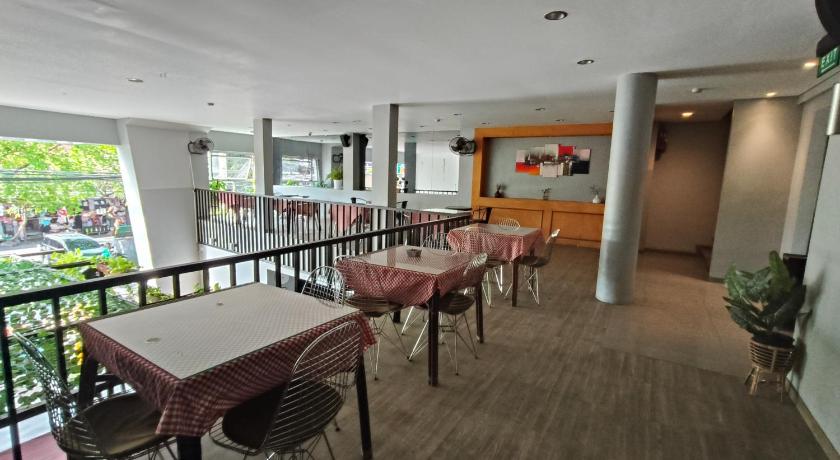Loft Legian Hotel Bali - image 36