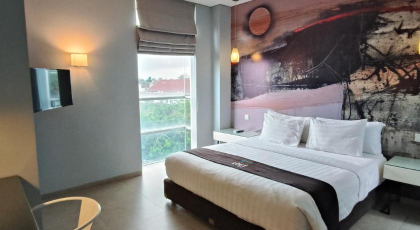 Loft Legian Hotel Bali - image 39