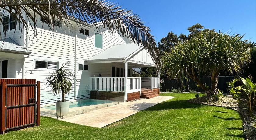 Unwind Guesthouse