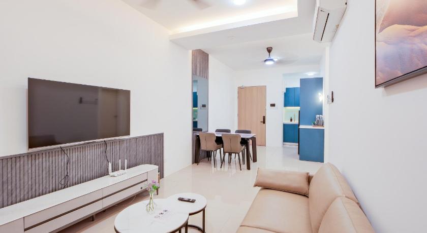 G Residence Sky Suite - image 24