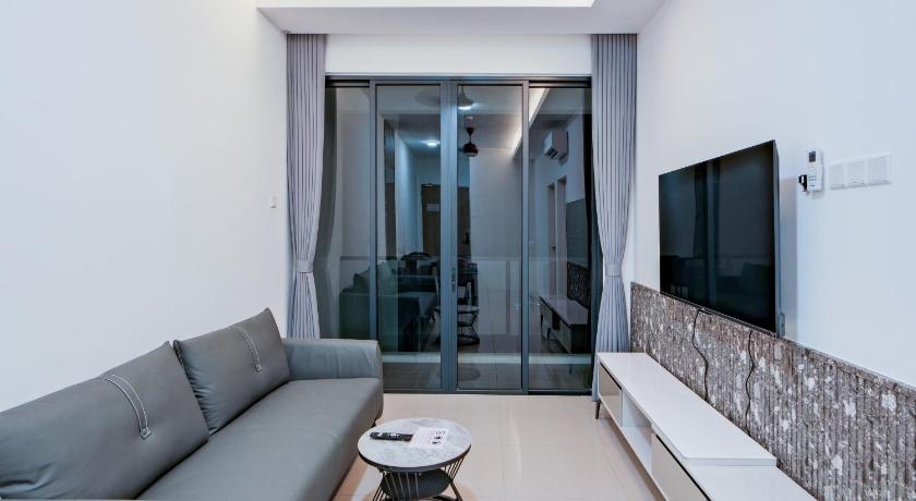 G Residence Sky Suite - image 30