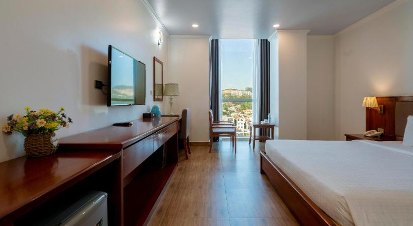 Au Lac hotel Ha Long – Halong, DC