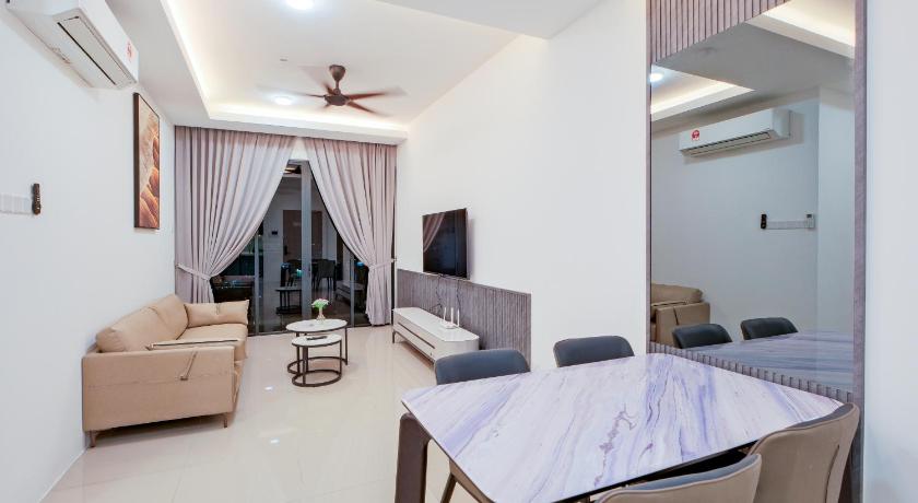 G Residence Sky Suite - image 40