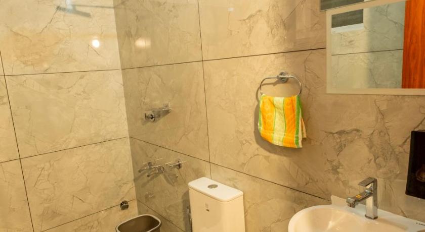 Hotel Eden Palace - image 37