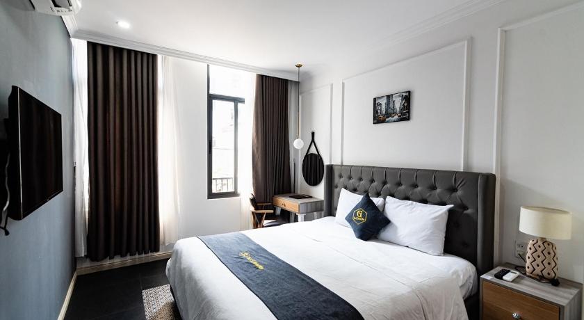 THE G.HOTEL HUE - image 7