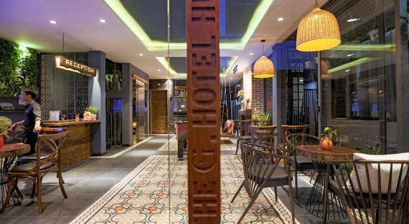 THE G.HOTEL HUE - image 3