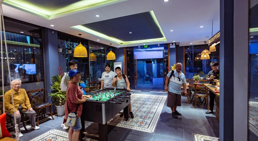 THE G.HOTEL HUE - image 9