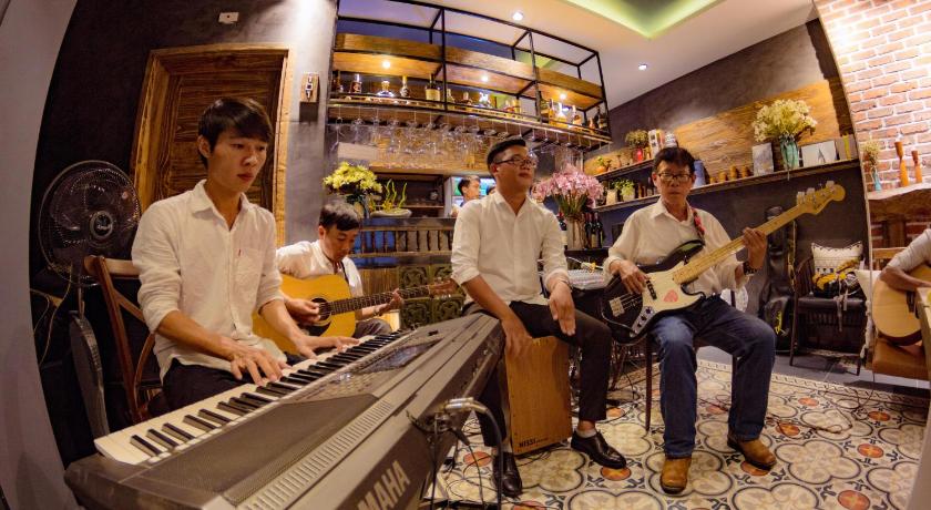 THE G.HOTEL HUE - image 14