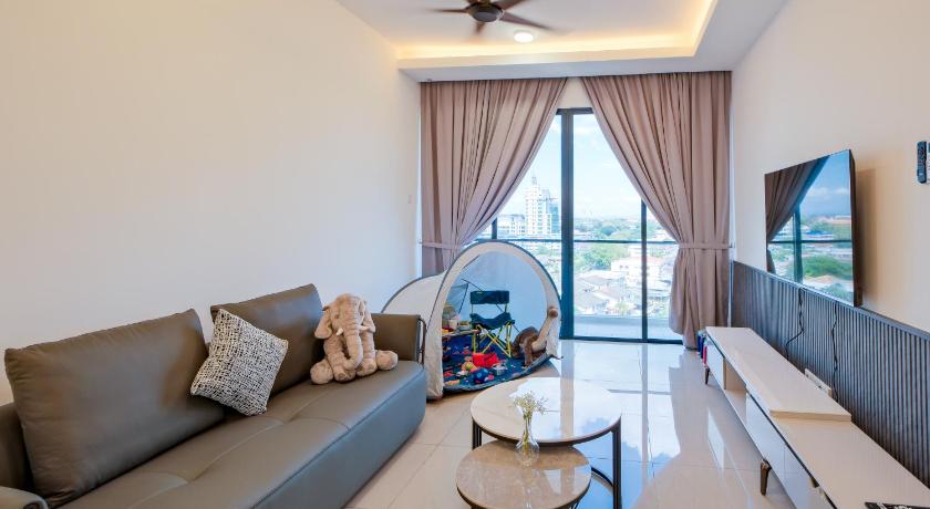 G Residence Sky Suite - image 13